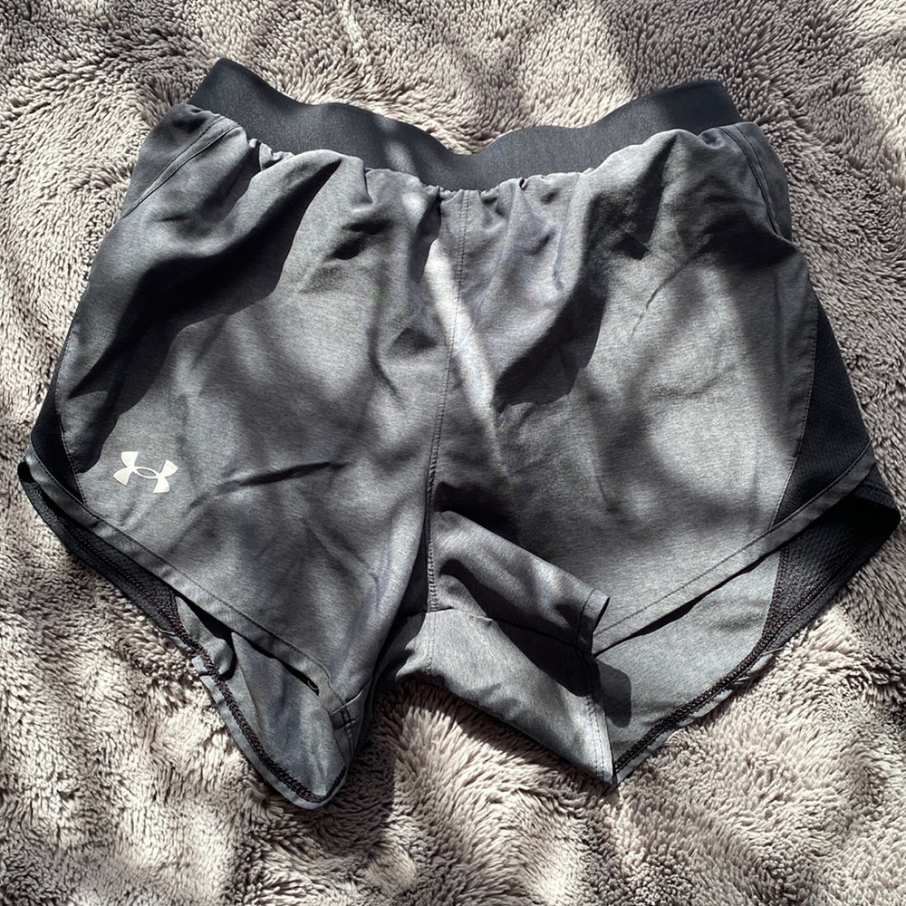 Under Armor Shorts